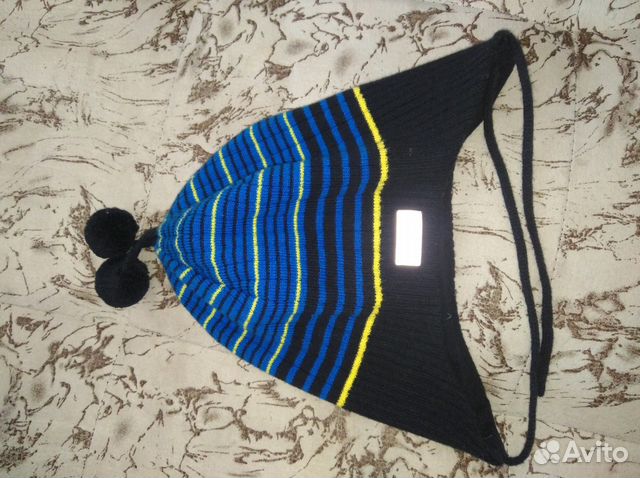 Шапка kerry весна/осень