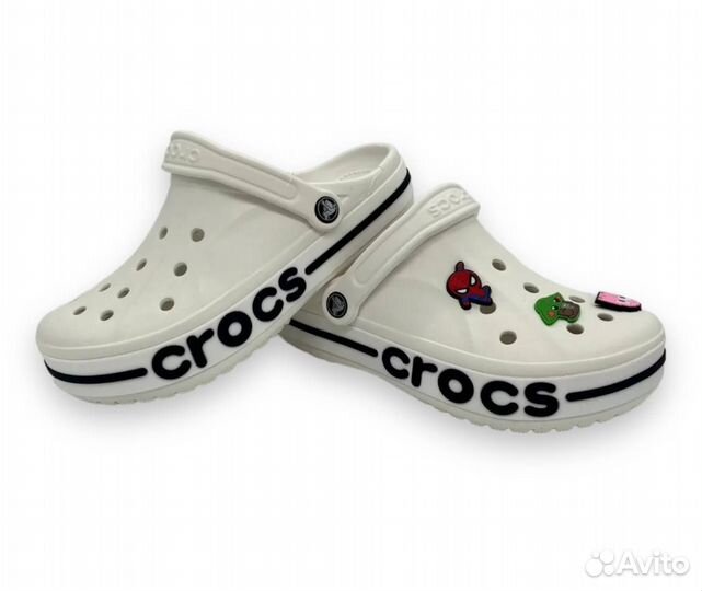 Crocs сабо кроксы (Арт.95428)