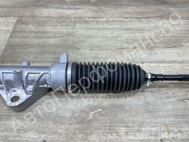 Рулевая рейка Nissan X-Trail T32 / Qashqai J11