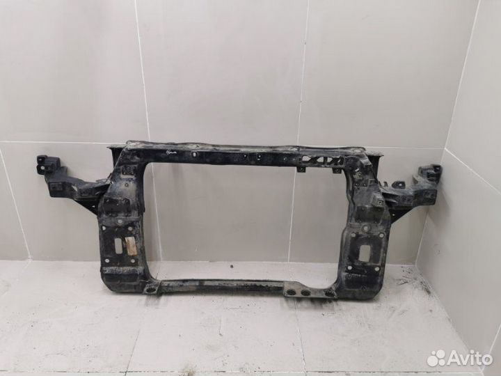 Панель передний Hyundai Ix35