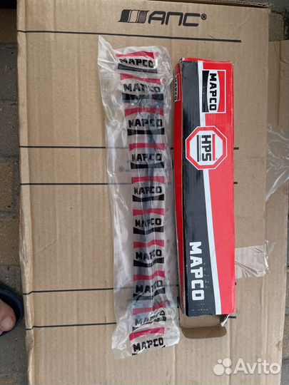 Стойка стабилизатора переднего Ford/Mazda 59664HPS