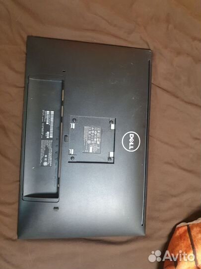 Dell u2415b