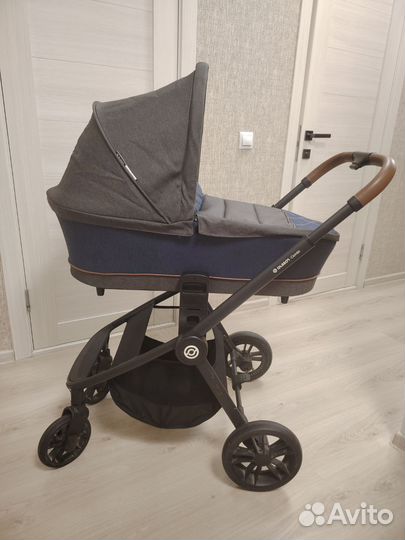 Коляска 2 в 1 Olsson combi