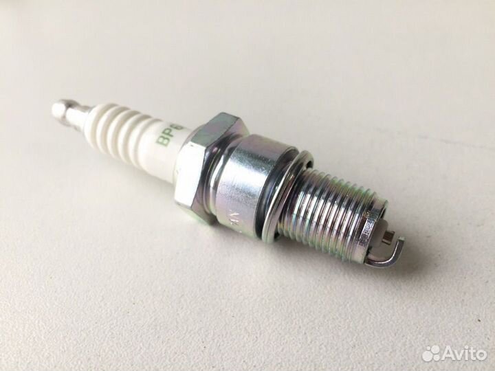 Свечи зажигания Daewoo Matiz 1998-2012 0.8/1.0