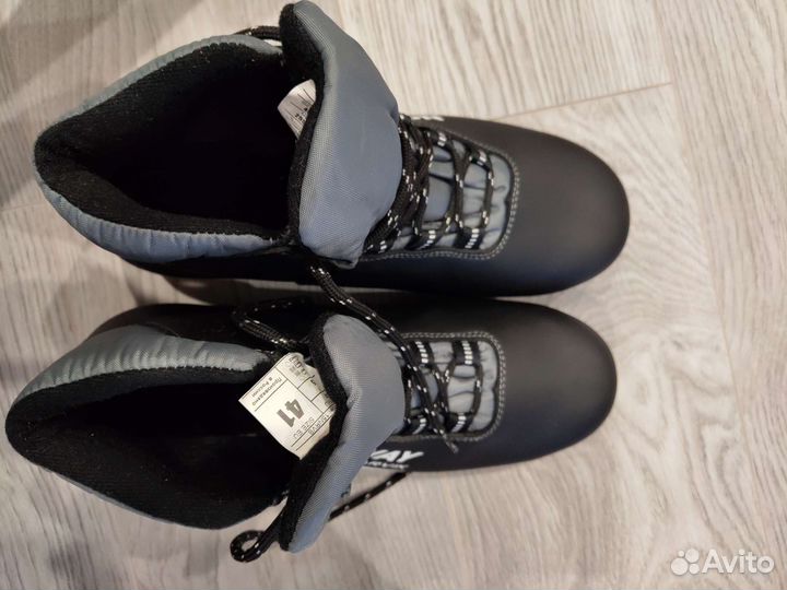 Лыжные ботинки Nordway Narvik