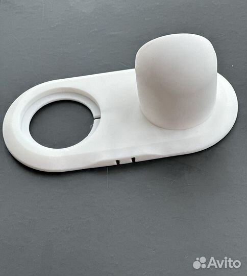 Подставка magsafe к iPhone и Apple Watch