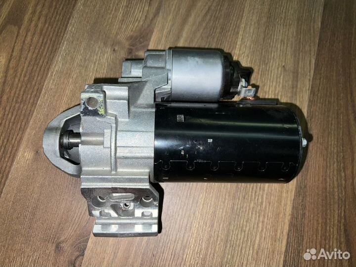 Стартер BMW G30 G01 G05 G07 B57