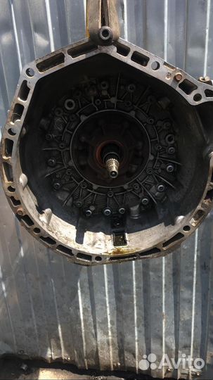 Б/У АКПП MB W211 E-Klasse 2002-2009