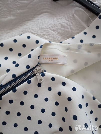 Платье женское 44 46