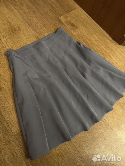 Костют пиджак и юбка