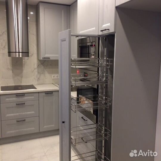 Кухни на заказ