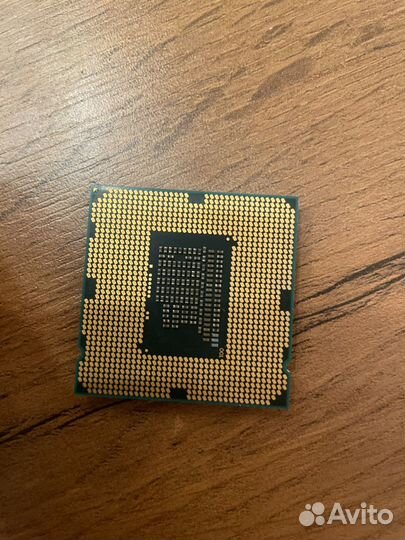 Процессор intel core i3 2120 3.30 ghz