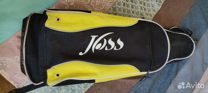 Сумка для ласт