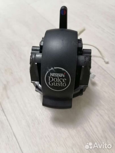 Запчасти для кофемашин delonghi, krups