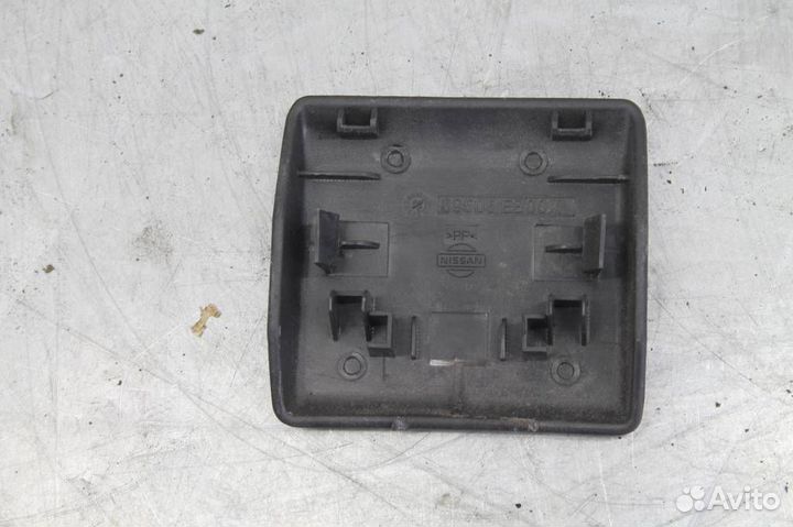 Накладка сиденья Nissan Pathfinder R51