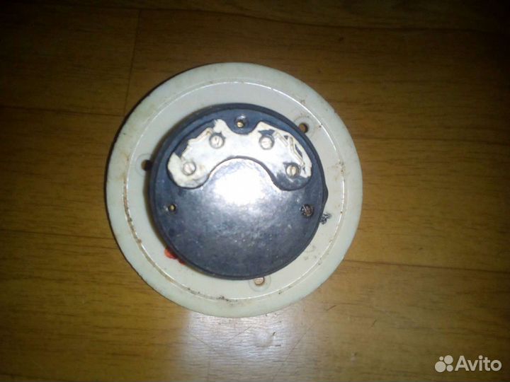 Часовой механизм для стиральной машины заря-2м