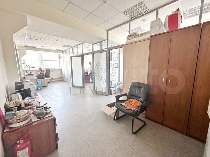 Офис с НДС, 460 м²