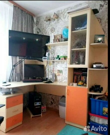 Детская комната