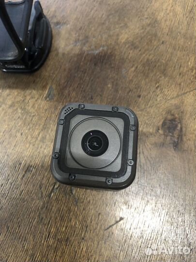 Экшн камера GoPro Hero 4 Session