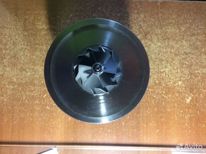 Катридж турбокомпрессора(турбины)