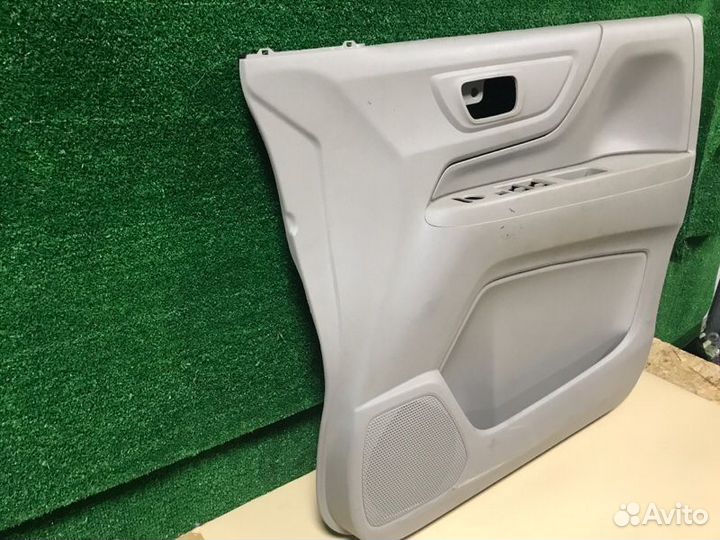 Обшивка двери передняя правая Honda N-Wgn JH1 S07A