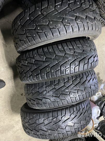 Yokohama Ice Guard Stud IG55 225/55 R18