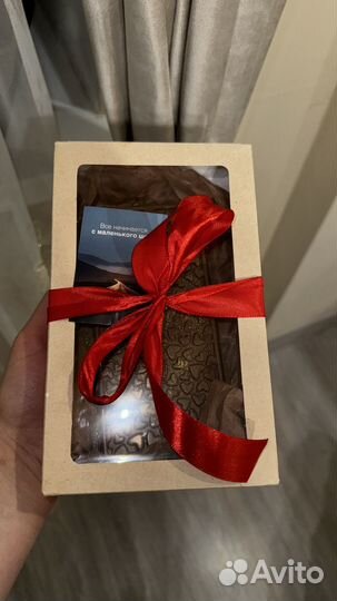 Дубайский шоколад в наличии