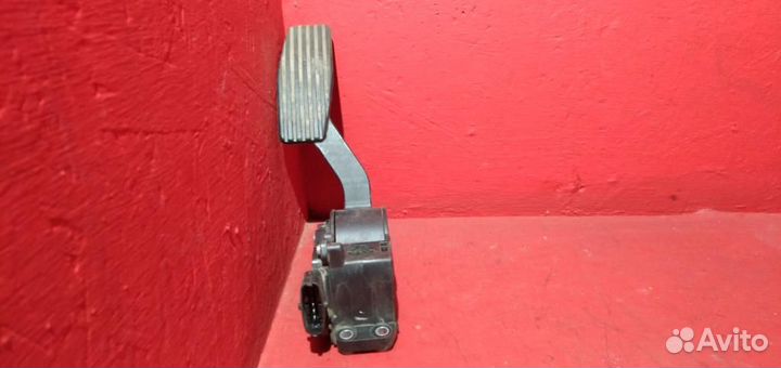 Калина педаль газа электро ваз 2114 2115 гранта