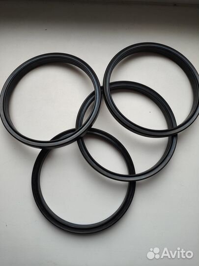 Фрикцион. кольцо 5810911-01 снегоуборщик Husqvarna