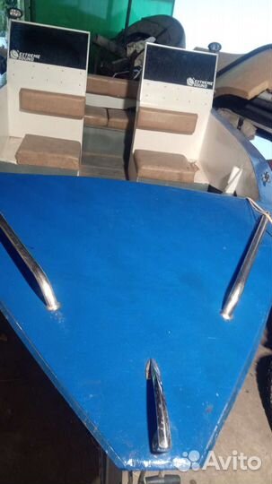 Лодка север 4.2