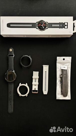 Xiaomi Watch S1 Active GL