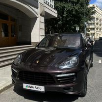 Porsche Cayenne GTS 4.8 AT, 2013, 228 000 км, с пробегом, цена 2 250 000 руб.