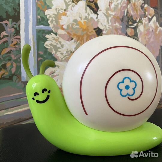 Ночник детский