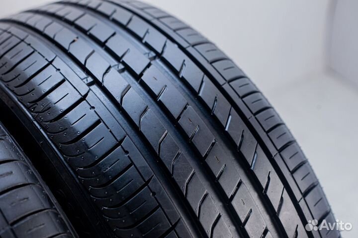 Roadstone N'Fera SU1 235/50 R18 101W