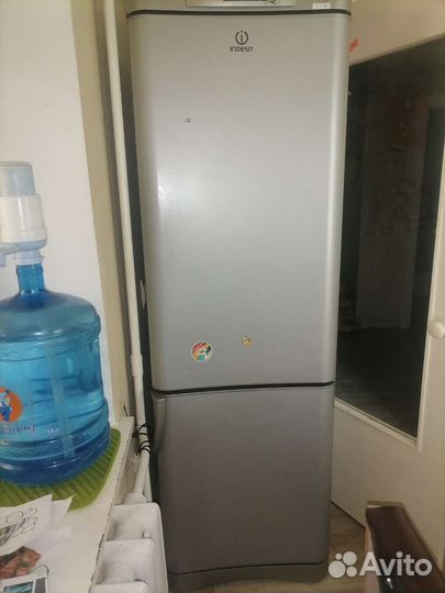 Холодильник бу