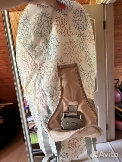 Детские качели babyton