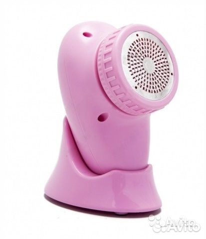 Аппарат для ухода за кожей 