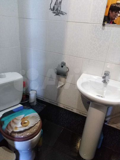 Дом 48 м² на участке 2 сот.