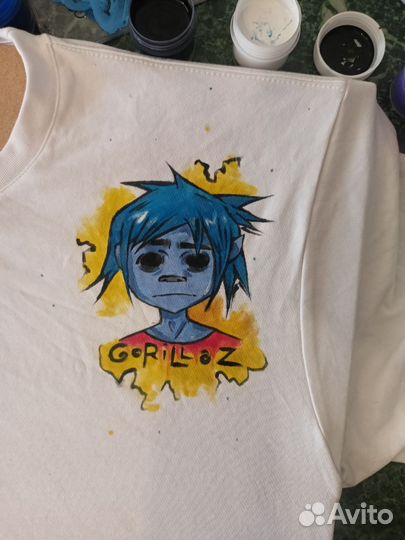 Картины на заказ