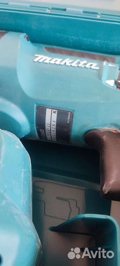 Перфоратор makita 2653