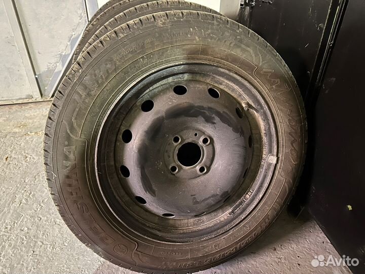 Белшина Artmotion 185/65 R15