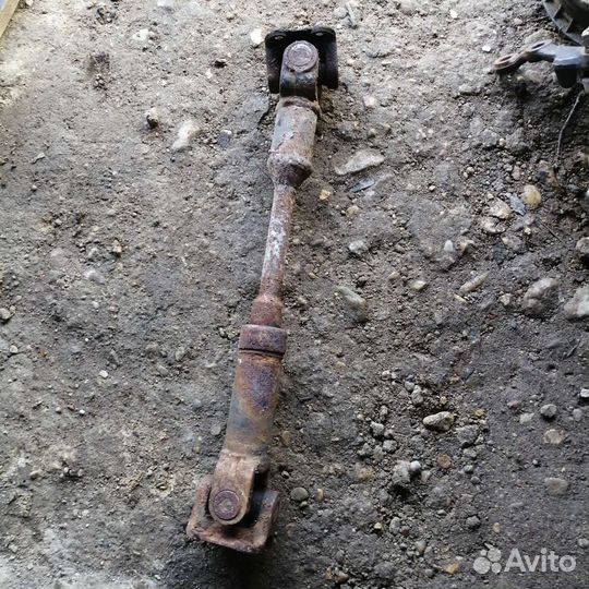 Кардан передний УАЗ