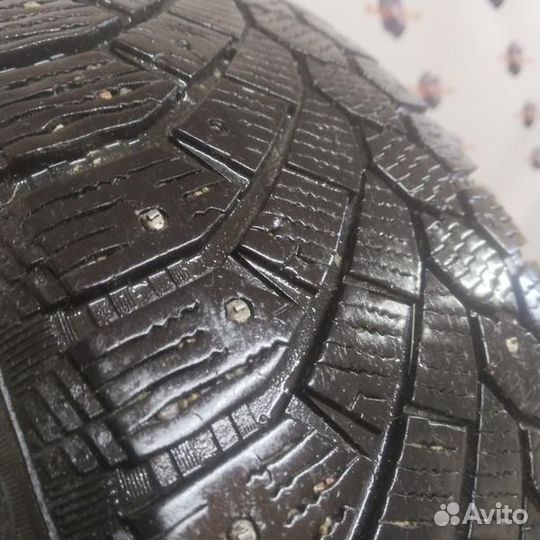 Continental ContiIceContact 4x4 225/60 R18