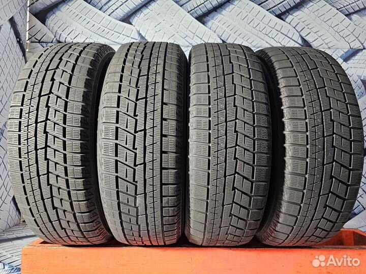 Yokohama Ice Guard IG60 225/65 R17