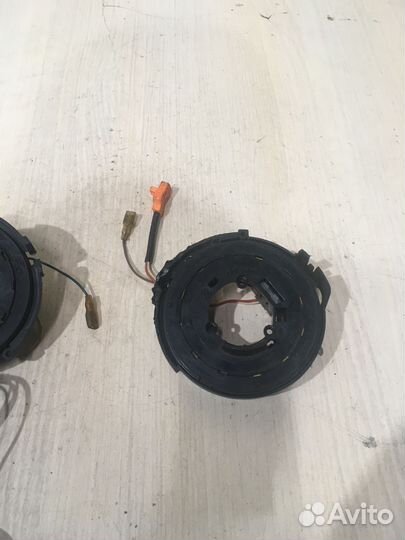 Шлейф подрулевой BMW E39 E38 1094261