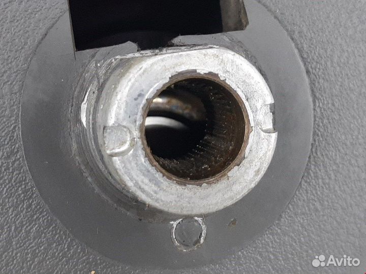 Руль для Renault Scenic 1 7700432841