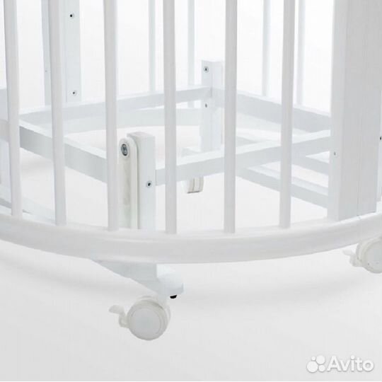 Детская кровать Premium Baby ecosleep 9 in 1