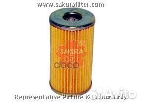 Фильтр топл. Sakura F5209 F5209 Sakura