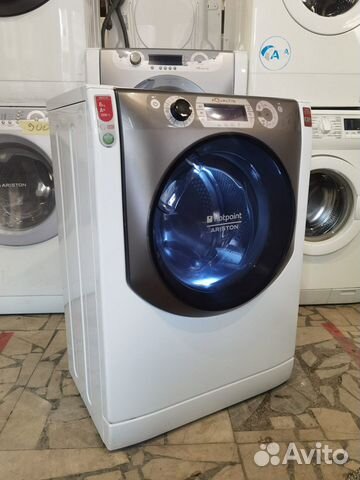 Стиральная машина Аристон 6Кг