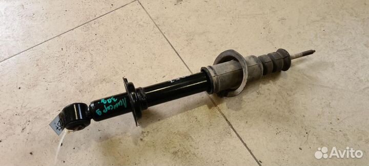 Амортизатор задний Mitsubishi Lancer 9 2007